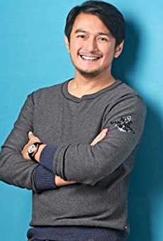 Películas de Dominic Ochoa