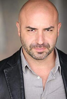 Películas de Dominic Pace