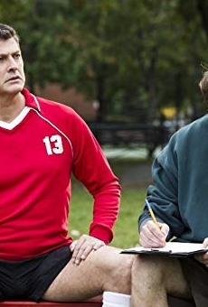 Películas de Dominic Philie