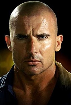 Películas de Dominic Purcell