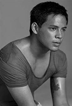 Películas de Dominic Roco