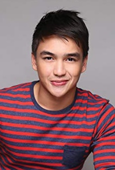 Películas de Dominic Roque