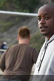 Películas de Dominic Ross