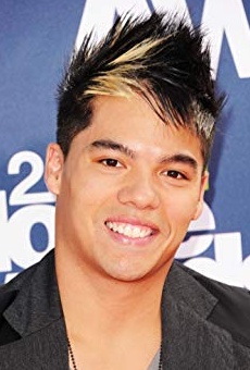 Películas de Dominic Sandoval