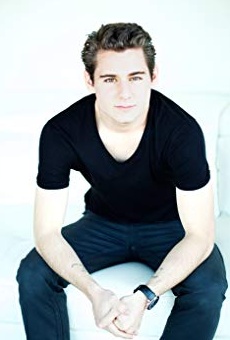 Películas de Dominic Scott Kay