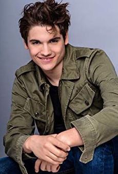 Películas de Dominic Stangl