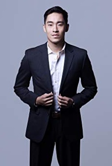 Películas de Dominic Zhai