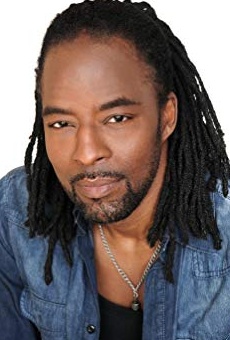 Películas de Dominick LaRae