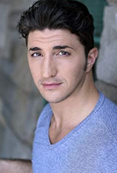 Películas de Dominick LaRuffa Jr.