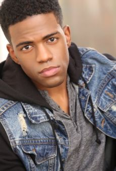 Películas de Dominick Mozee