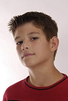 Películas de Dominik Chilleri