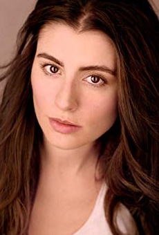 Películas de Dominik García-Lorido