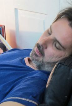 Películas de Dominik Gysin