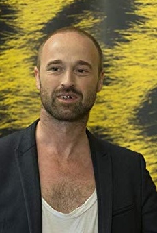 Películas de Dominik Locher