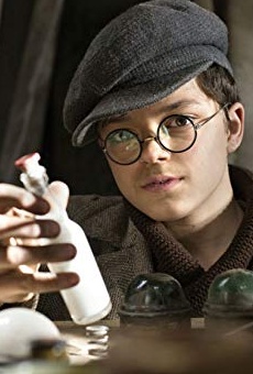 Películas de Dominik Nowak