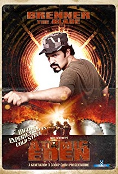 Películas de Dominik Starck