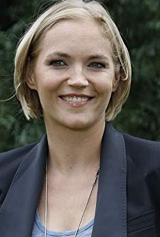 Películas de Dominika Figurska