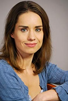 Películas de Dominika Jablonska