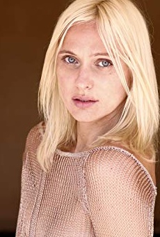 Películas de Dominika Juillet