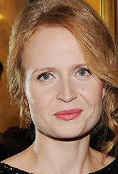 Películas de Dominika Kluzniak