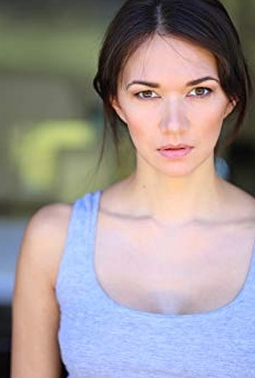 Películas de Dominika Van Santen