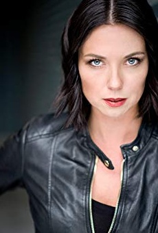 Películas de Dominika Zybko