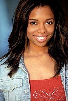 Películas de Dominiqua Alexis