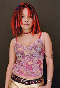 Películas de Dominique Davalos