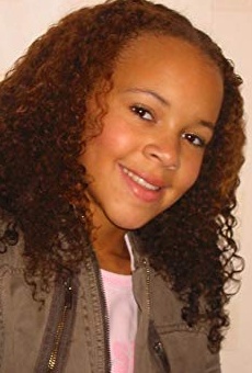 Películas de Dominique Jackson