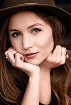 Películas de Dominique Provost-Chalkley