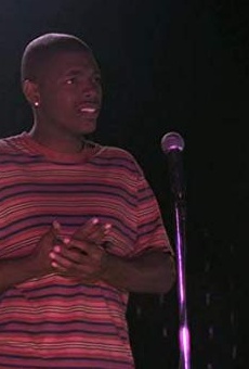 Películas de Dominique Purdy