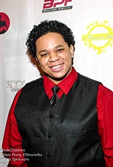 Películas de Dominique Ramone Smith