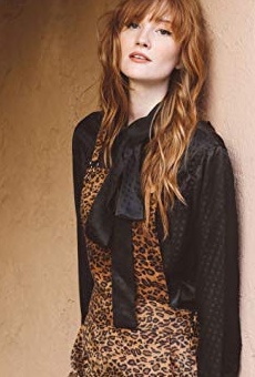 Películas de Dominique Sharpe