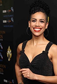 Películas de Dominique Tipper