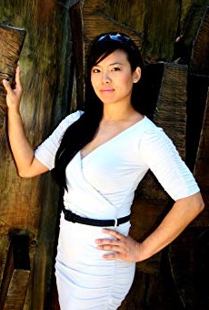 Películas de Dominique Vance