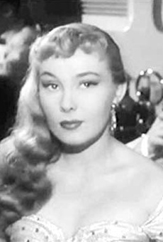 Películas de Dominique Wilms