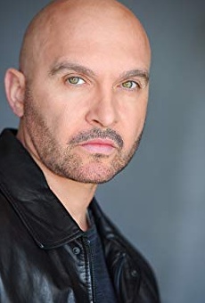 Películas de Dominiquie Vandenberg