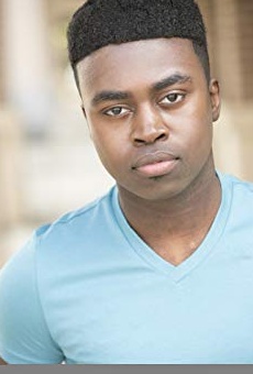 Películas de Dominyck McCargo