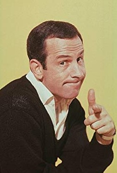 Películas de Don Adams