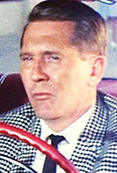 Películas de Don Anderson