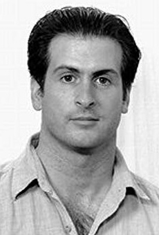 Películas de Don Austin