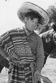 Películas de Don Barclay