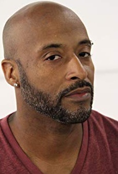 Películas de Don Bartholomew