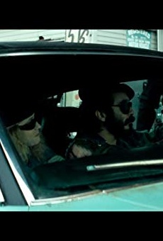 Películas de Don Blakely