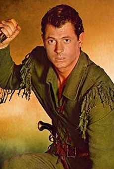 Películas de Don Burnett