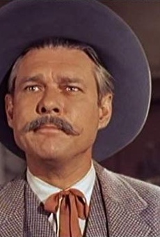 Películas de Don C. Harvey