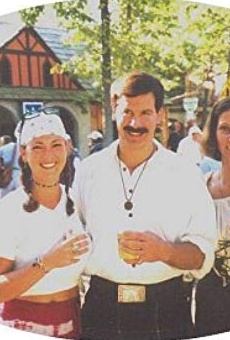 Películas de Don Campbell