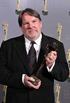 Películas de Don Carmody