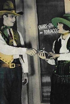 Películas de Don Coleman