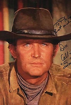 Películas de Don Collier